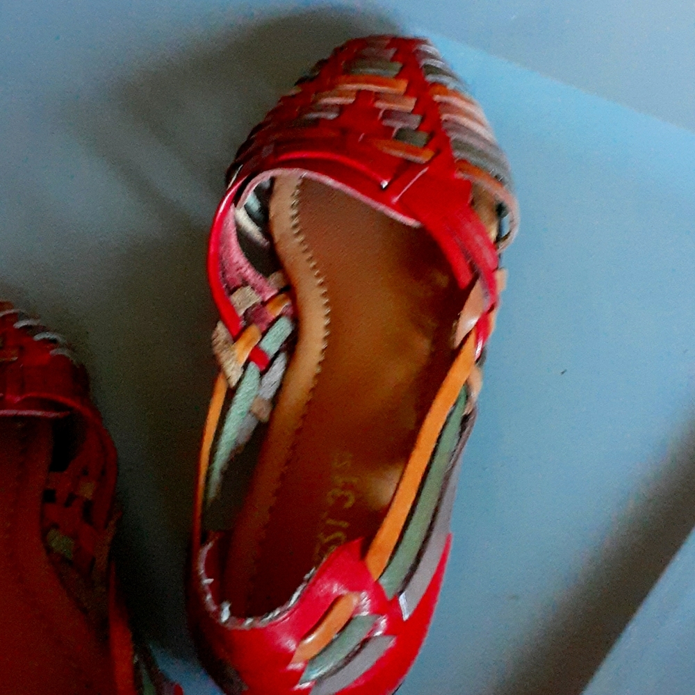 Shoes